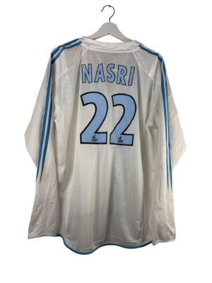 2004/05 - OM - Nasri 22 (L)