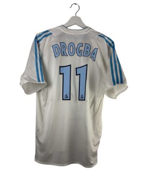 2003/04 - OM - Drogba 11 (S)