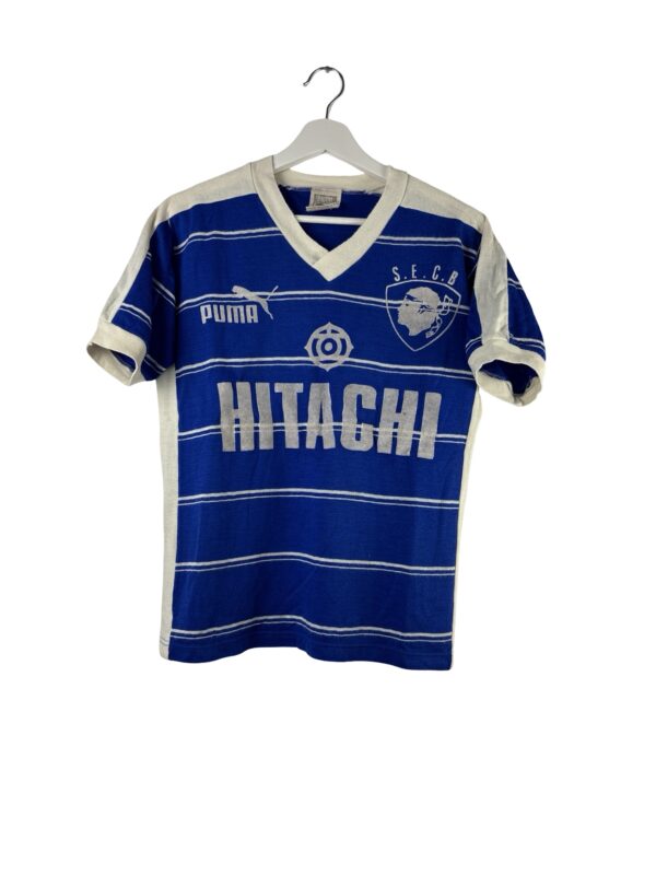 SC Bastia