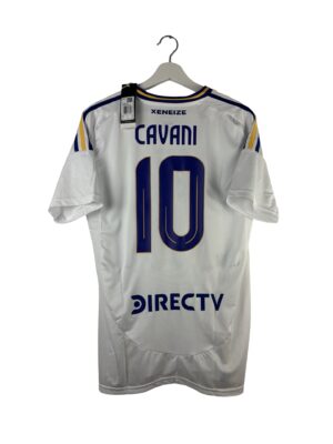 2024/25 - Boca Juniors - Cavani 10 (M)*BNWT