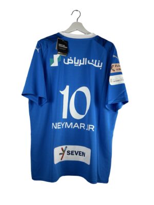 2023/24 - Al Hilal - Neymar 10 (XL)*BNWT