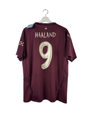 2024/25 - Manchester City - Haaland 9 (L)*BNWT