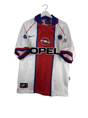 1996/97 - PSG (L)