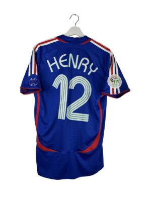 2006 - France - Henry 12 (S)