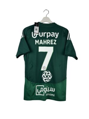 2024/25 - Al Hilal - Mahrez 7 (S)*BNWT