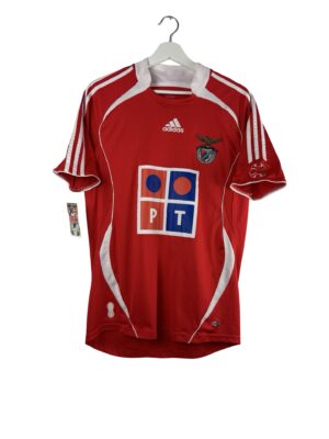 2006/07 - Benfica (S)