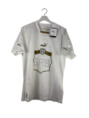 2022 - Serbie (M)*BNWT