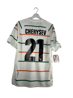 2022/23 - Venezia - Cherysev 21 (L)