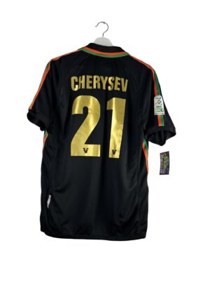 2022/23 - Venezia - Cherysev 21 (L)