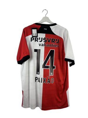 2024/25 - Feyenoord - Paixao 14 (XL)*BNWT
