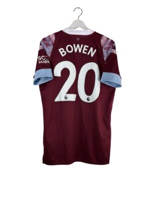 2022/23 - West Ham - Bowen 20 (S)