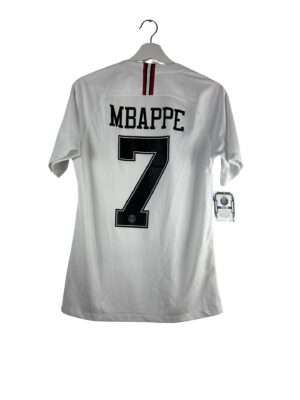 2018/2019 - PSG - Mbappe 7 (S)