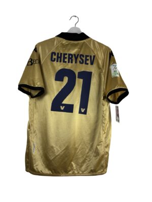 2022/23 - Venezia - Cherysev 21 (L)