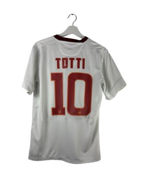 2014/15 - AS Roma - Totti 10 (S)