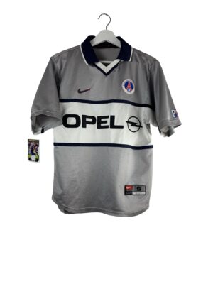 1999/00 - PSG (S)