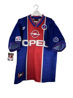 1995/96 - PSG (L)