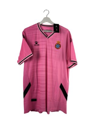2022/23 - RCD Espanyol (XXL)*BNWT