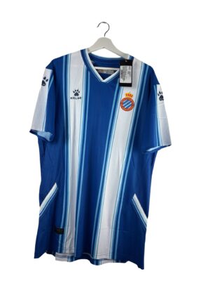 2022/23 - RCD Espanyol (XXL)*BNWT