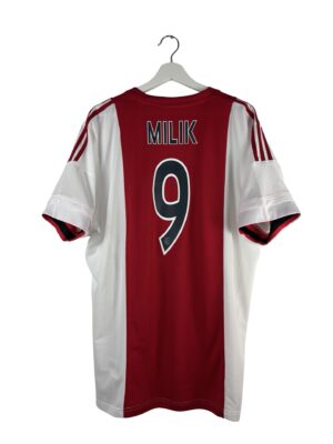 2015/16 - Ajax - Milik 9 (XL)