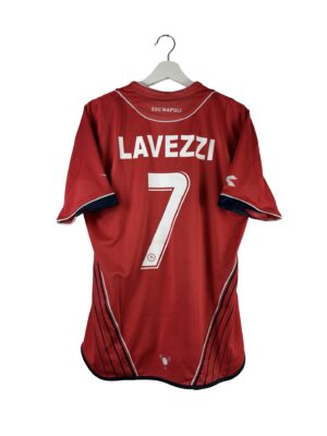 2007/08 - Napoli - Lavezzi 7 (M)