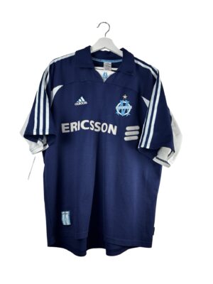 1999/00 - OM (L)