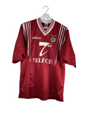 1996/97 - Benfica (L)