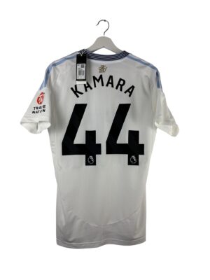 2024/25 - Aston Villa - Kamara 44 (M)*BNWT