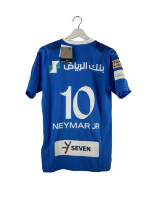2023/24 - Al Hilal - Neymar 10 (S)*BNWT