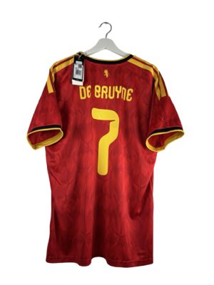 2026 - Belgique - De Bruyne 7 (XL)*BNWT