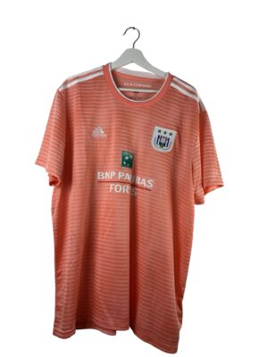 2018/19 - Anderlecht (XXL)