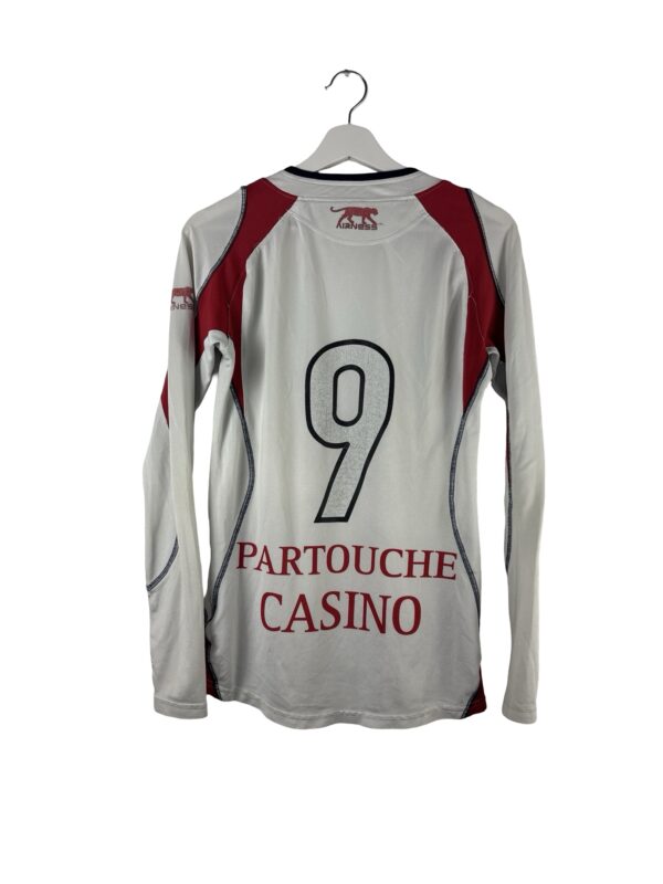 LOSC 2007