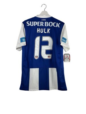 2011/12 - FC Porto - Hulk 12 (S)