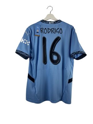 2024/25 - Manchester City - Rodrigo 16 (L)*BNWT