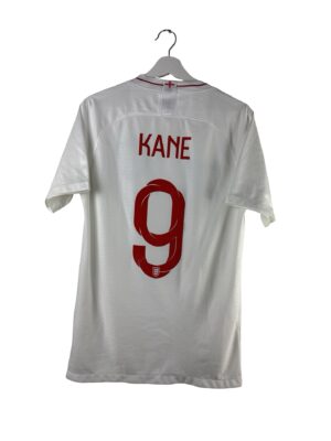 2018 - Angleterre - Kane 9 (S)