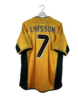 2002/03 - Celtic - Larsson 7 (L)