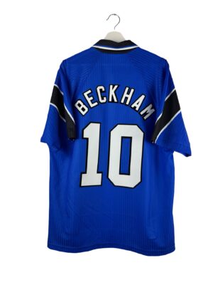 1996/97 - Manchester United - Beckham 10 (XL)