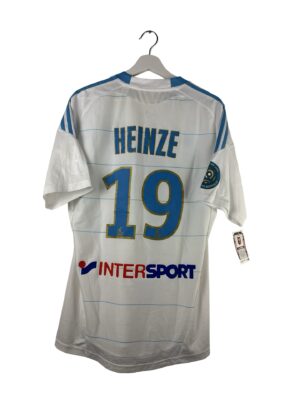 2010/11 - OM - Heinze 19 (L)