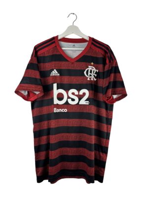2019 - Flamengo (L)
