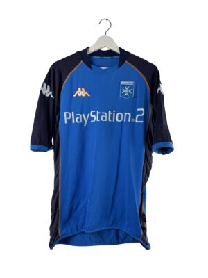 2002/03 - AJ Auxerre (XL)
