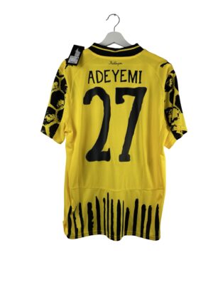 2024/25 - Borussia Dortmund - Adeyemi 27 (L)*BNWT