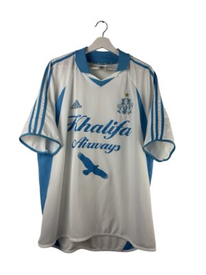 2001/02 - OM (XL)