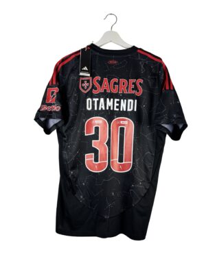 2024/25 - Benfica - Otamendi 30 (L)*BNWT