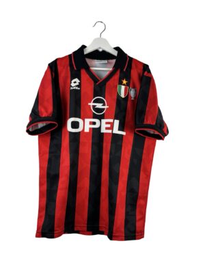 1994/95 - AC Milan (L)