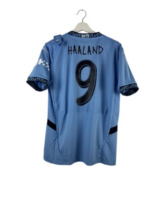 2024/25 - Manchester City - Haaland 9 (XL)*BNWT
