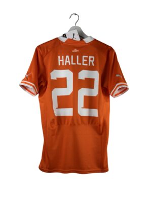 2023/24 - Côte d'Ivoire - Haller 22 (S)*BNWT