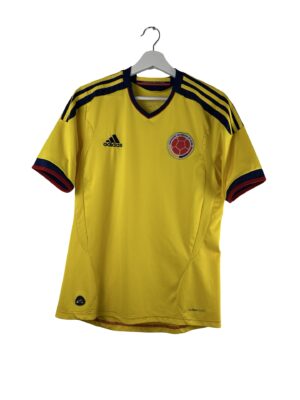 2012/13 - Colombie (S)