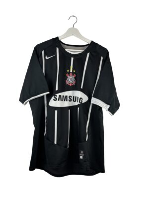 2005/06 - Corinthians (L)