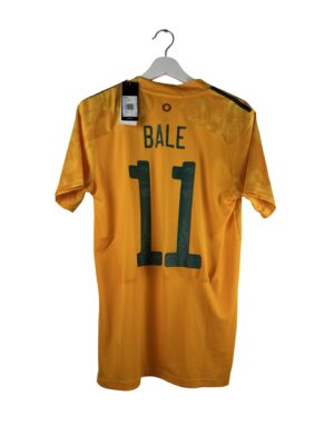 2020/21 - Pays de Galles - Bale 11 (S)*BNWT