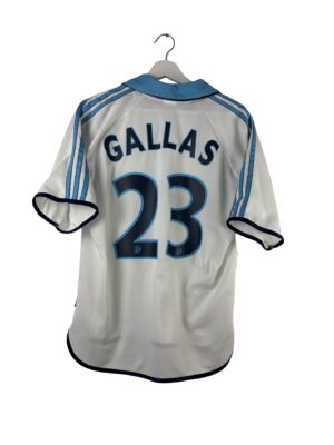 1999/00 - OM - Gallas 23 (S)