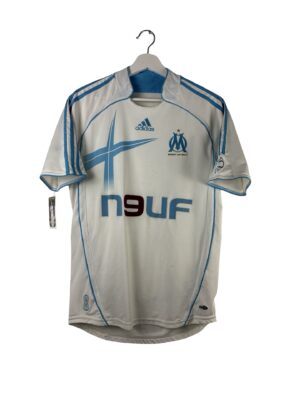2006/07 - OM (S)